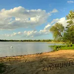 Dom Mazurski Wiatrak Casa vacanze *