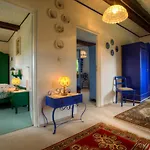 Dom Mazurski Wiatrak Tatil Evi Giżycko
