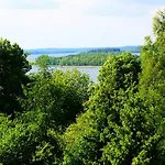 Dom Mazurski Wiatrak * Giżycko