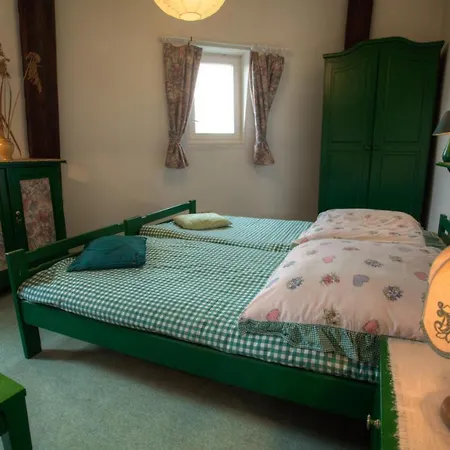 Dom Mazurski Wiatrak *