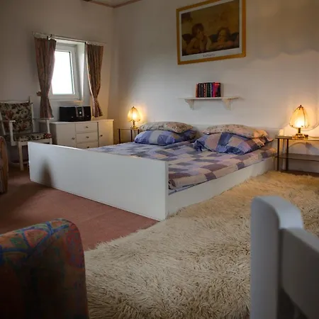 Dom Mazurski Wiatrak