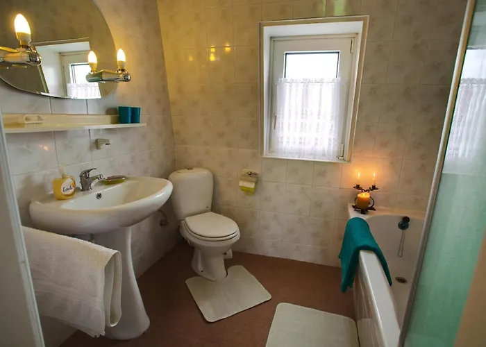 Prázdninový dům Dom Mazurski Wiatrak *