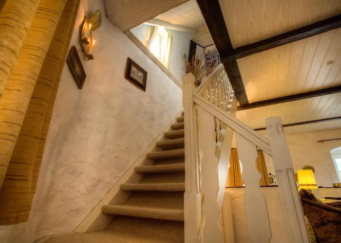 Dom Mazurski Wiatrak * Giżycko