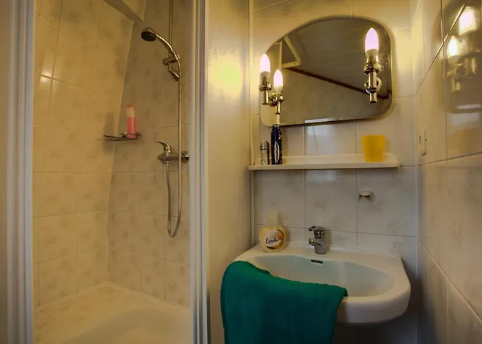 Dom Mazurski Wiatrak *